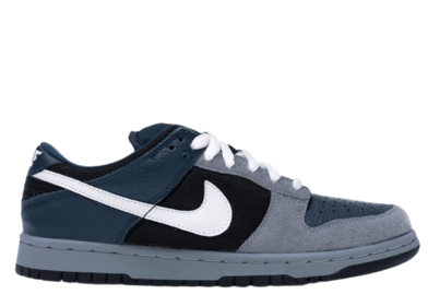 Nike Dunk Low Pro SB Futura
